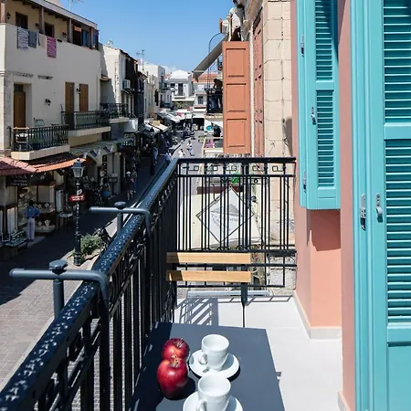 Apartament La Luna Della Loggia α2,