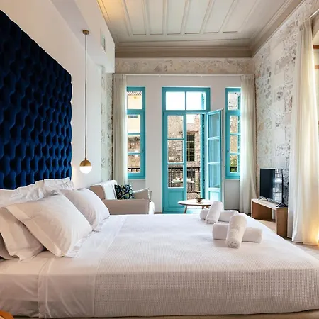 Apartament La Luna Della Loggia α2, Retimno