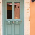 Apartment La Luna Della Loggia α2,