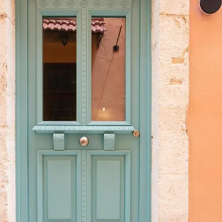 Διαμέρισμα La Luna Della Loggia α2,