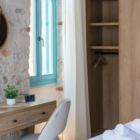 La Luna Della Loggia α2, Ρέθυμνο